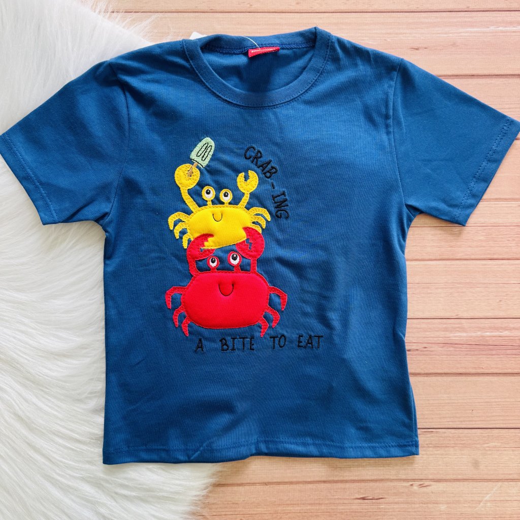 Camiseta Kyly 1