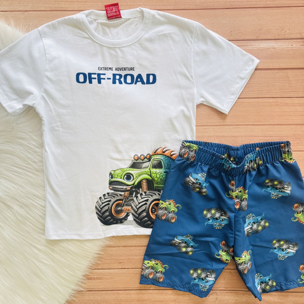 Conjunto Kyly 4