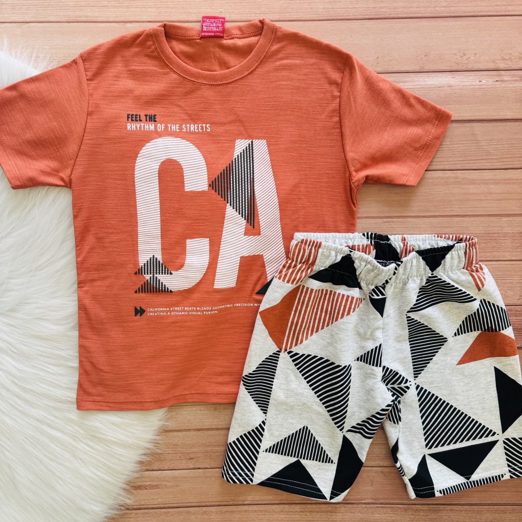 Conjunto Kyly 12