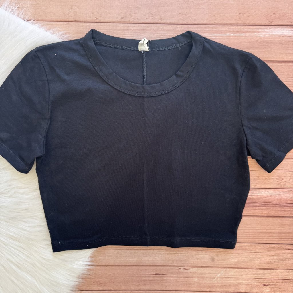 Blusa Rovitex G