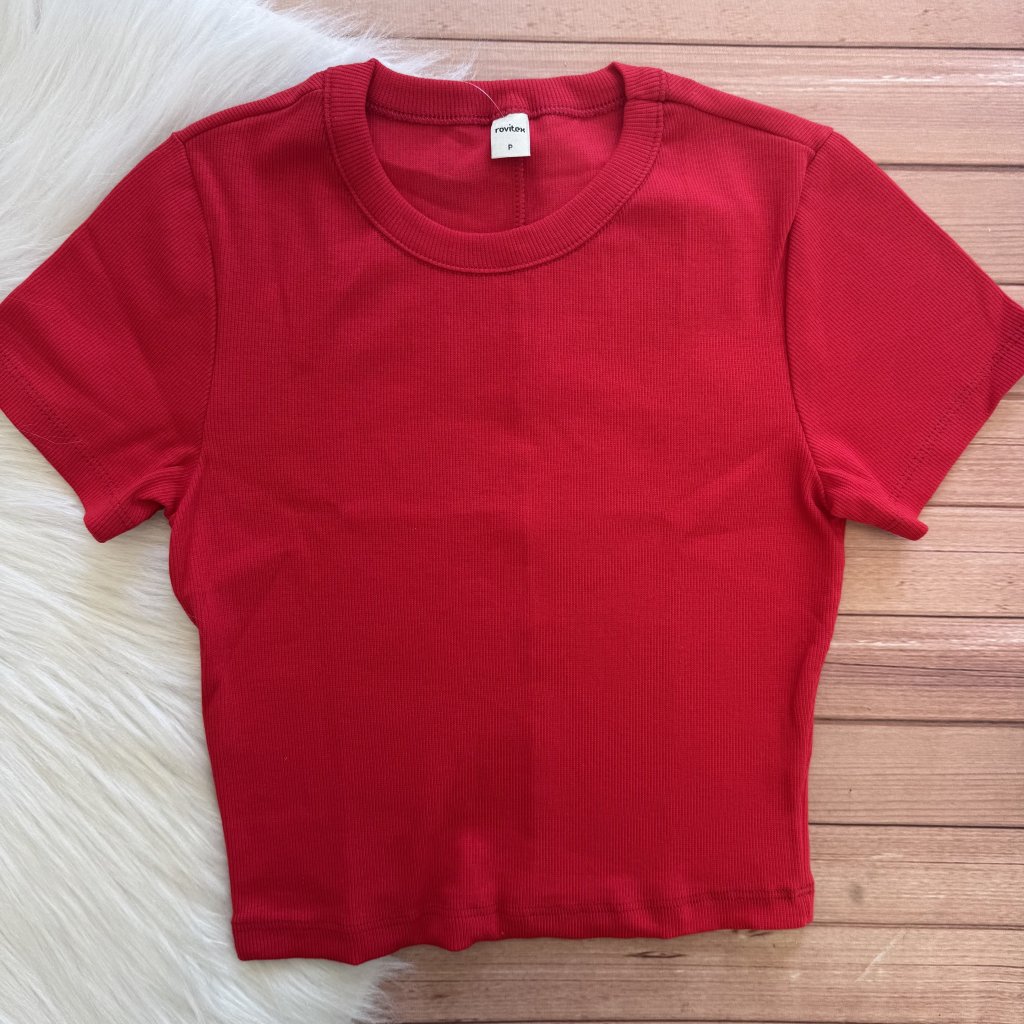 Blusa Rovitex G