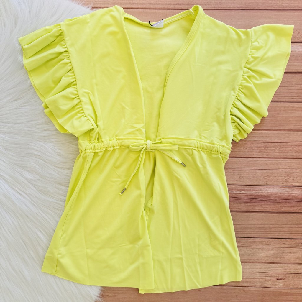 Saída Praia Kukie 10