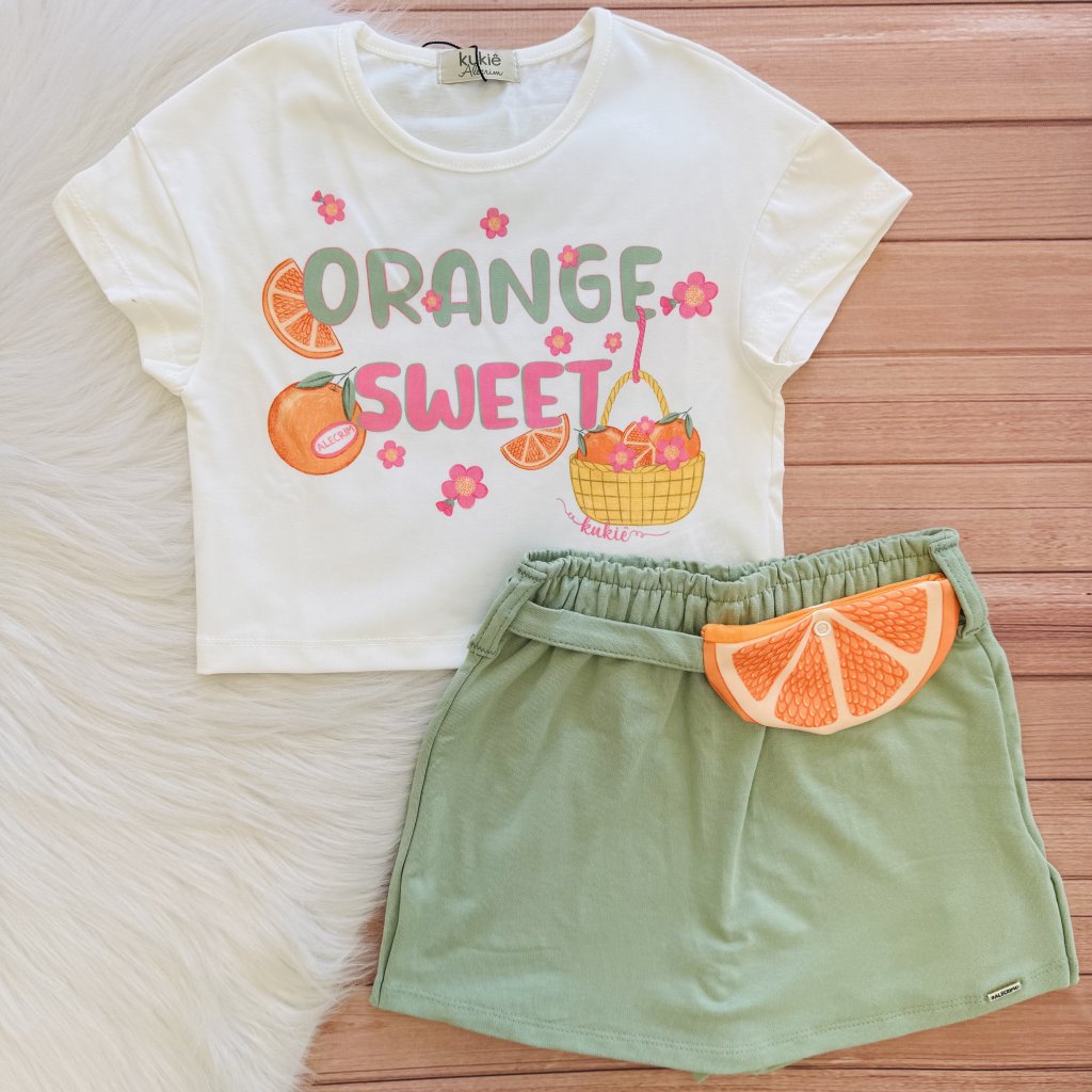 Conjunto Kukie 12
