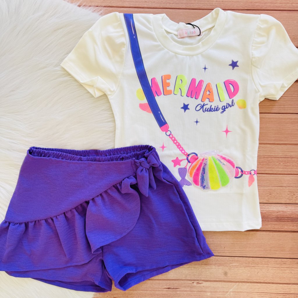 Conjunto Kukie 12