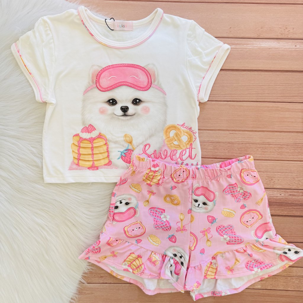 Pijama Kukie 6