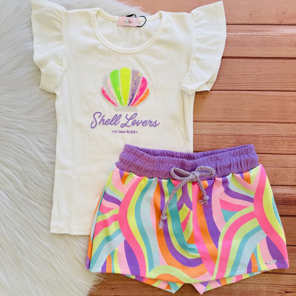 Conjunto Kukie 8