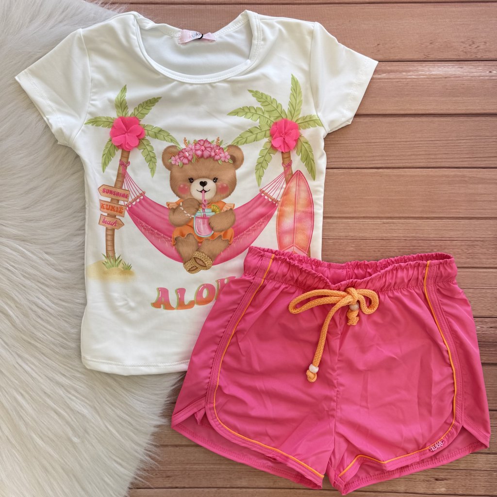 Conjunto Kukie 12