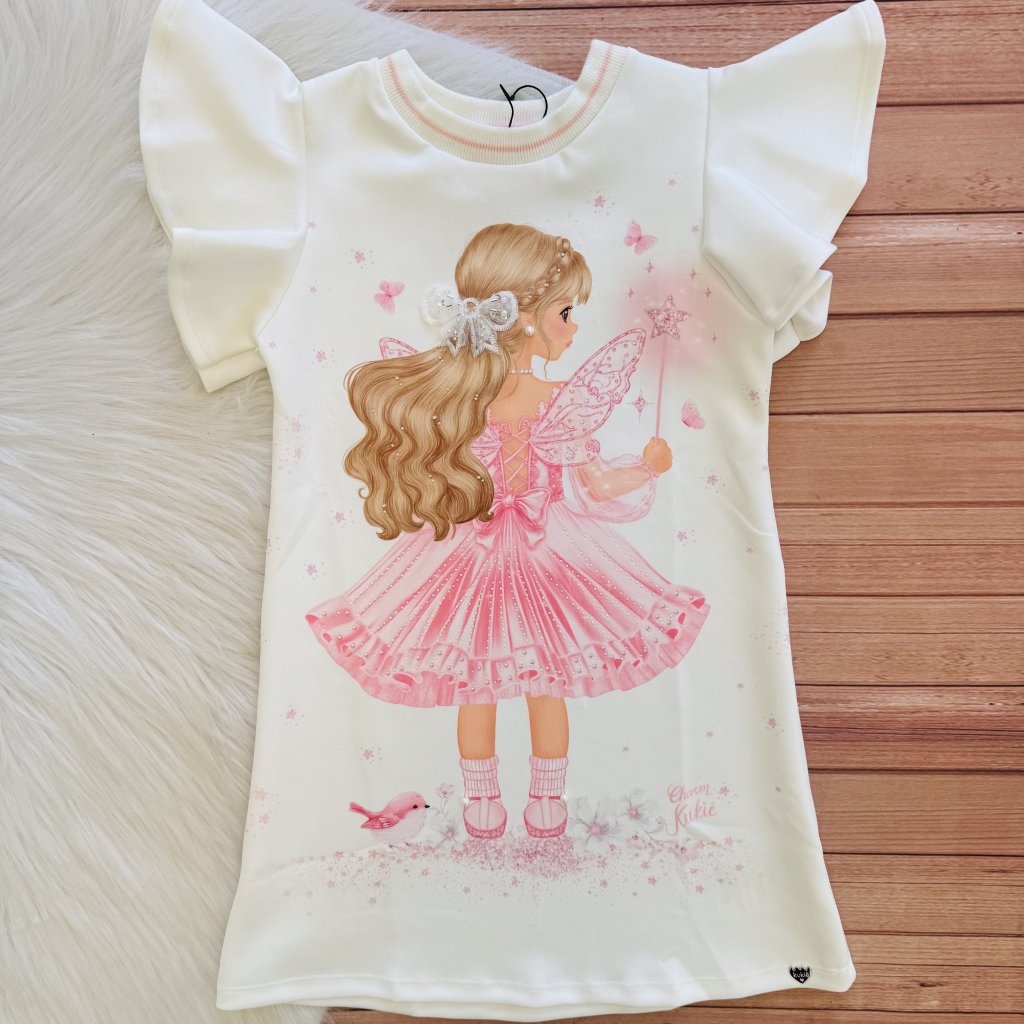 Vestido Kukie 4