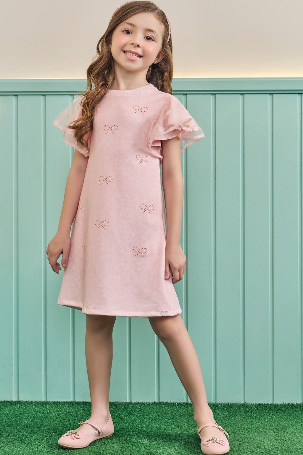 Vestido Kukie 3