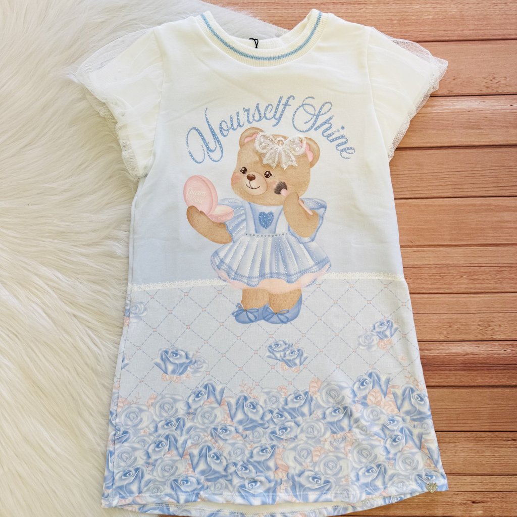 Vestido Kukie 12