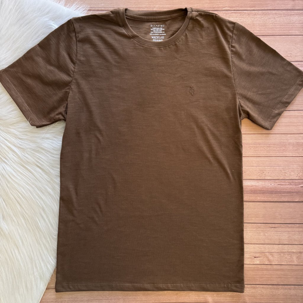 Camiseta Diâmetro P