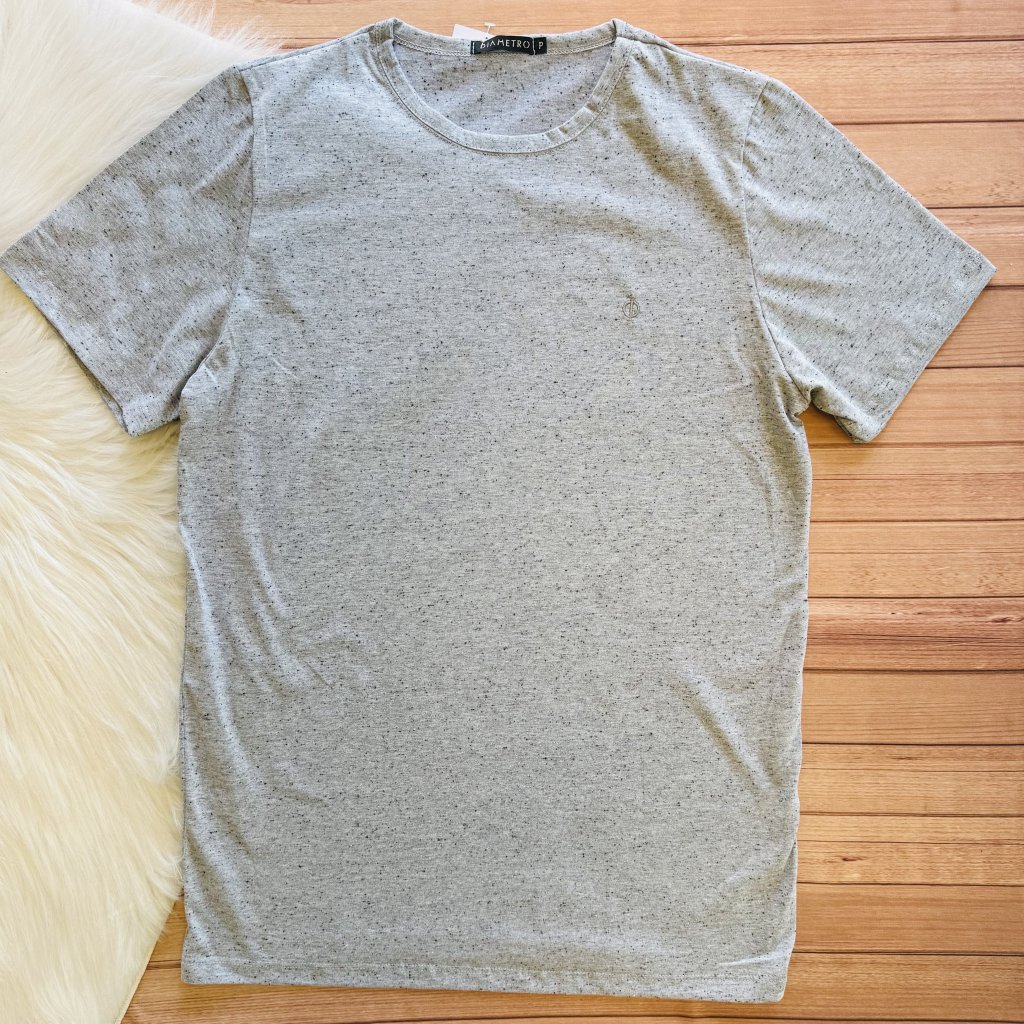 Camiseta Diâmetro GG