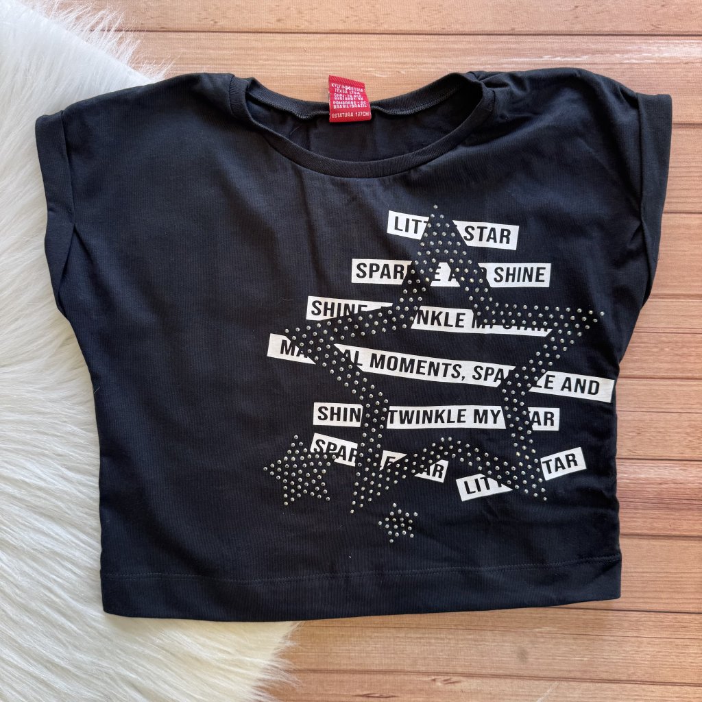 Blusinha Kyly 16