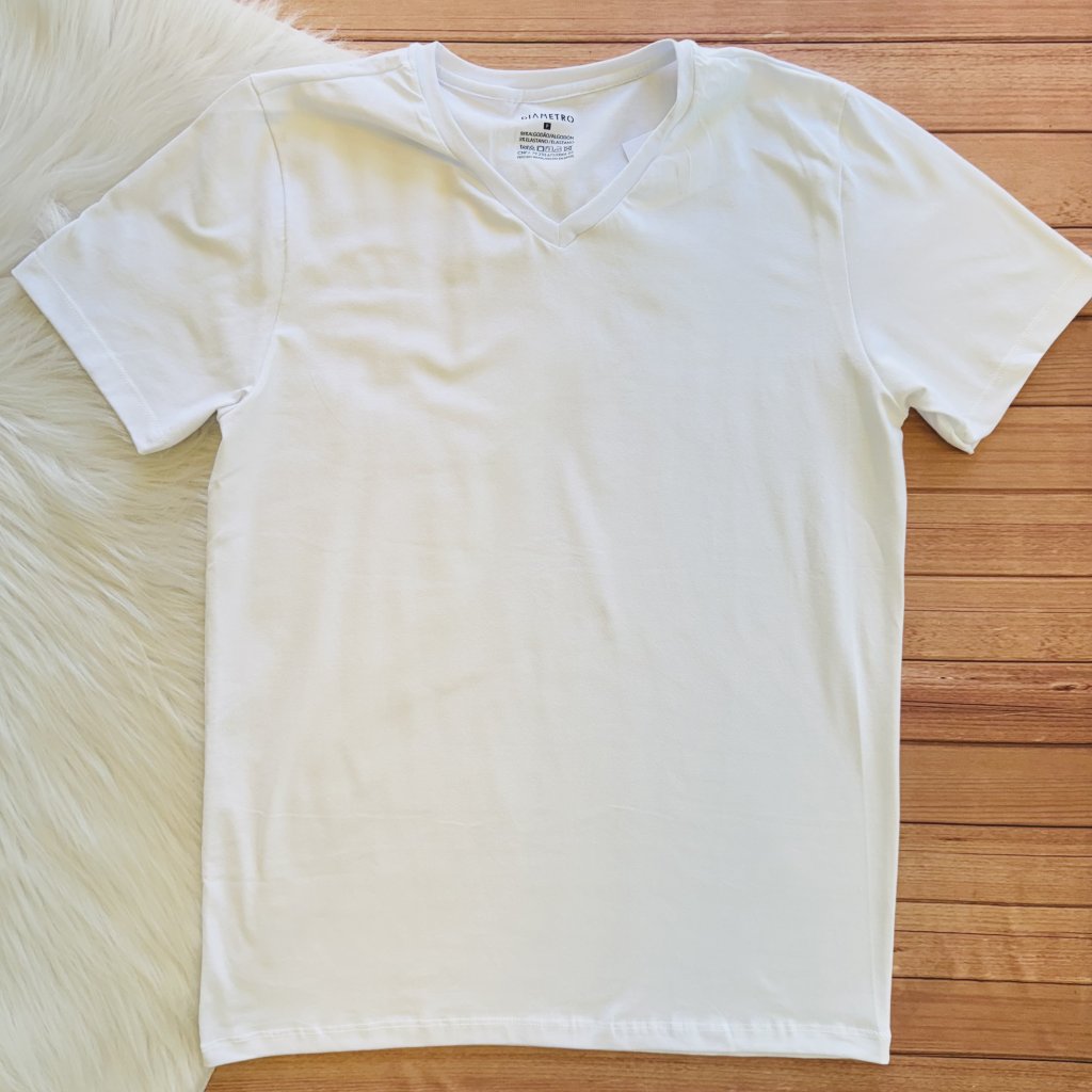 Camiseta Diâmetro M