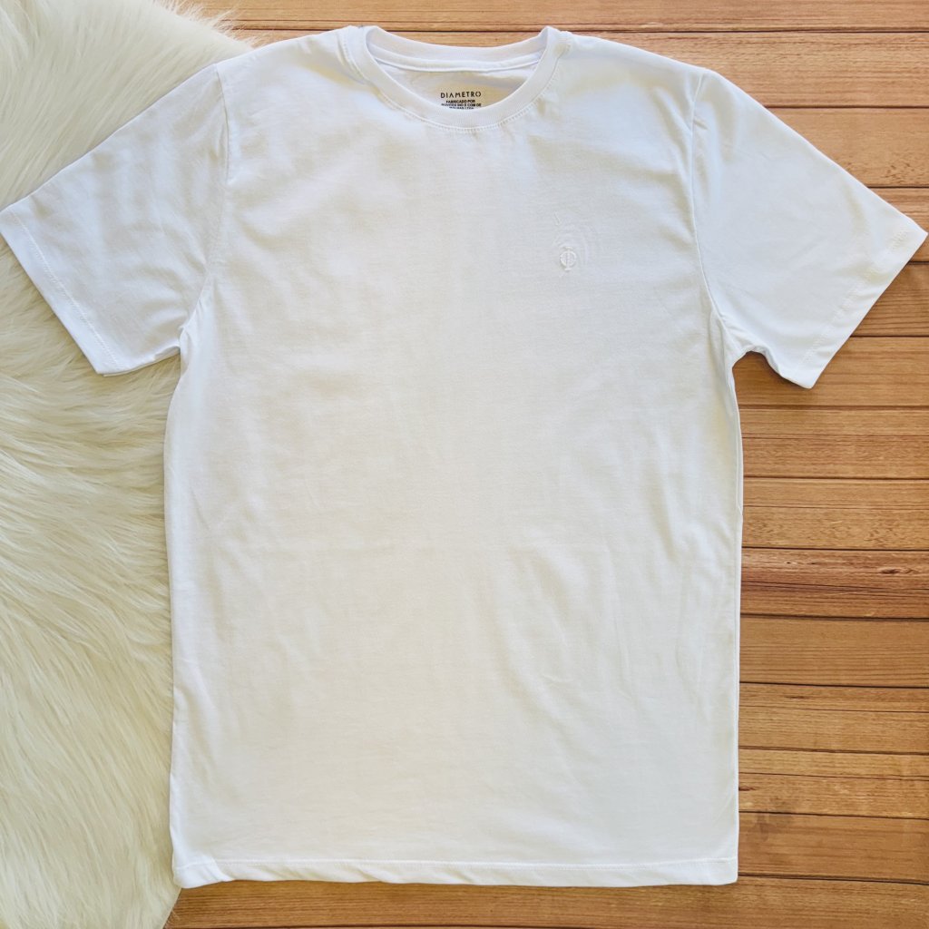 Camiseta Diâmetro P