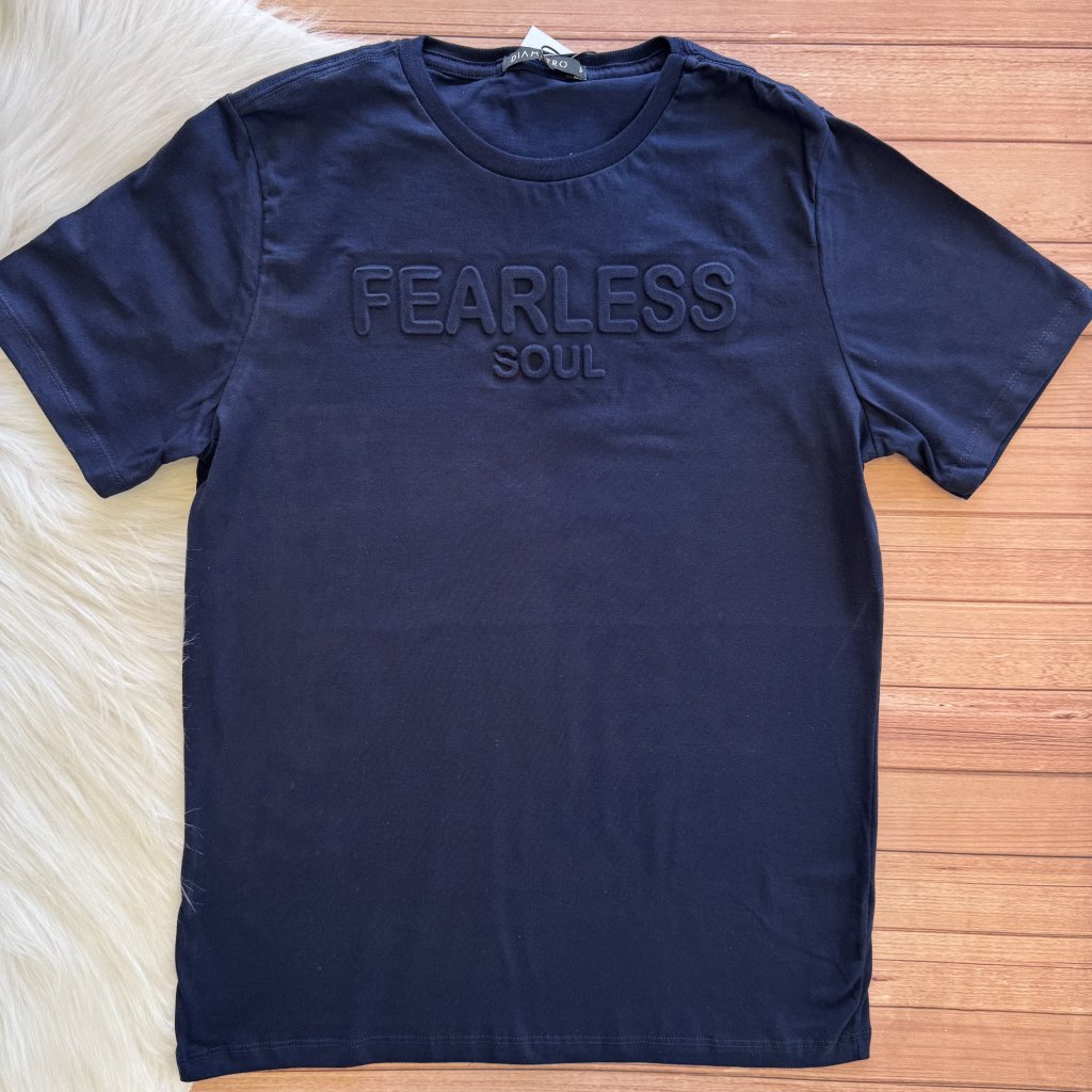 Camiseta Diâmetro GG