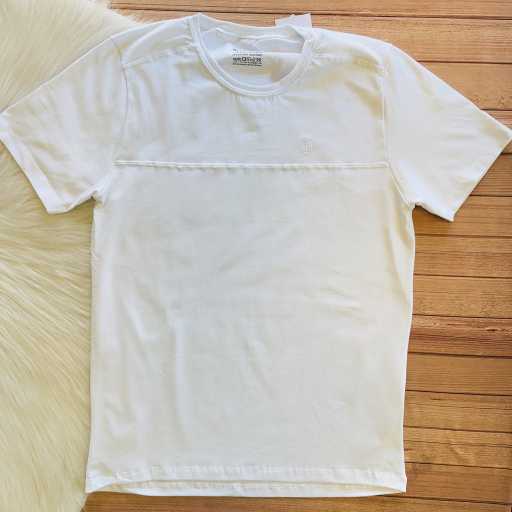Camiseta Diâmetro G