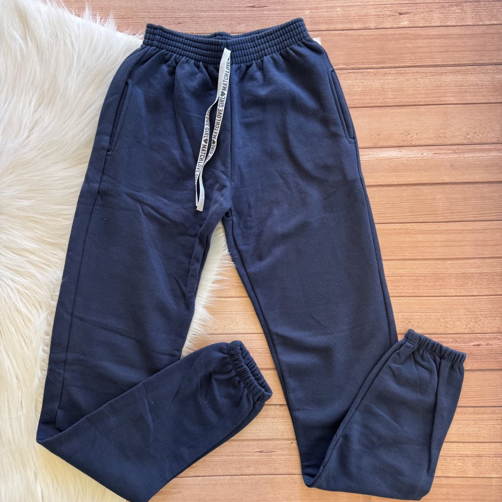 Calça Moletom By Gus 16