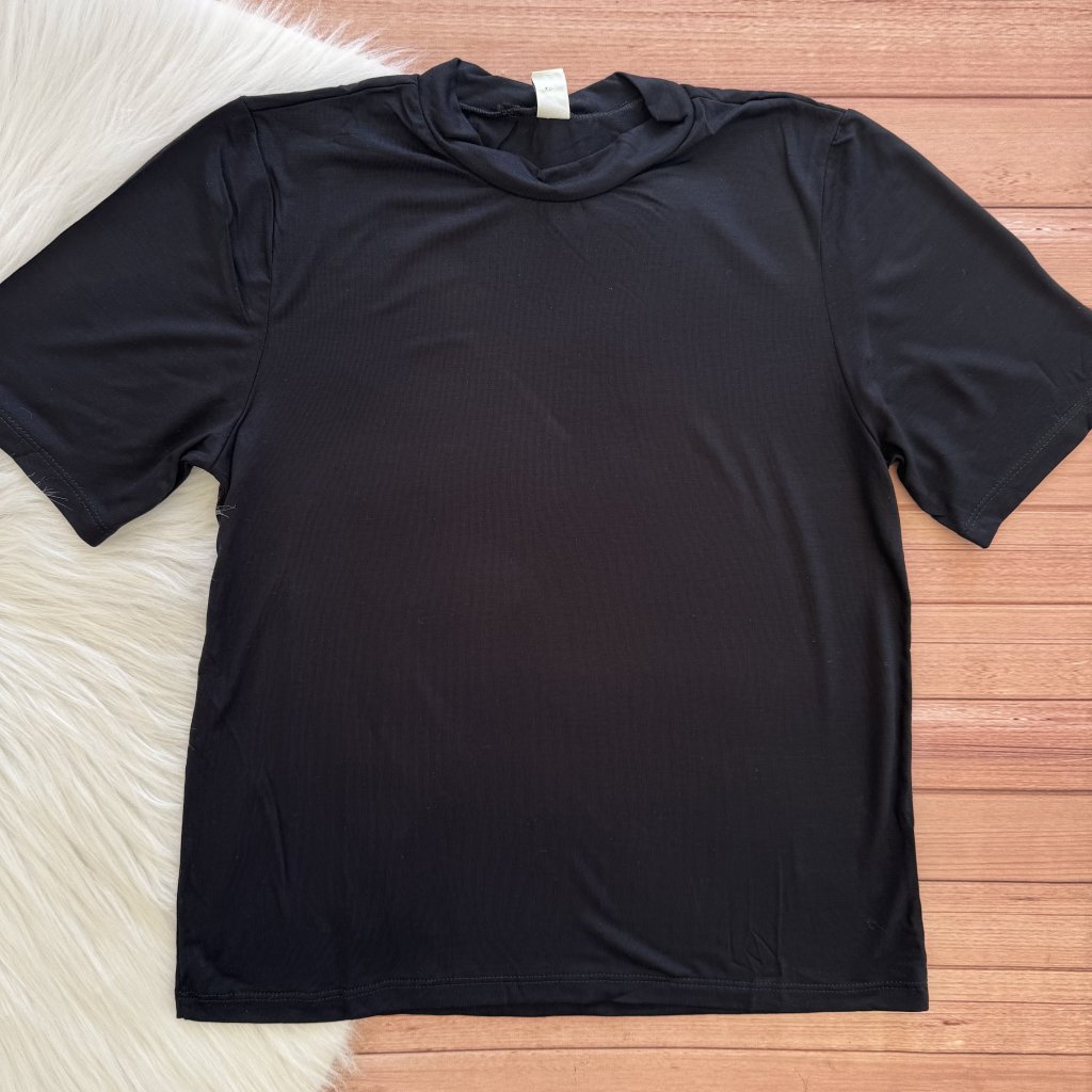 Blusa Rovitex P