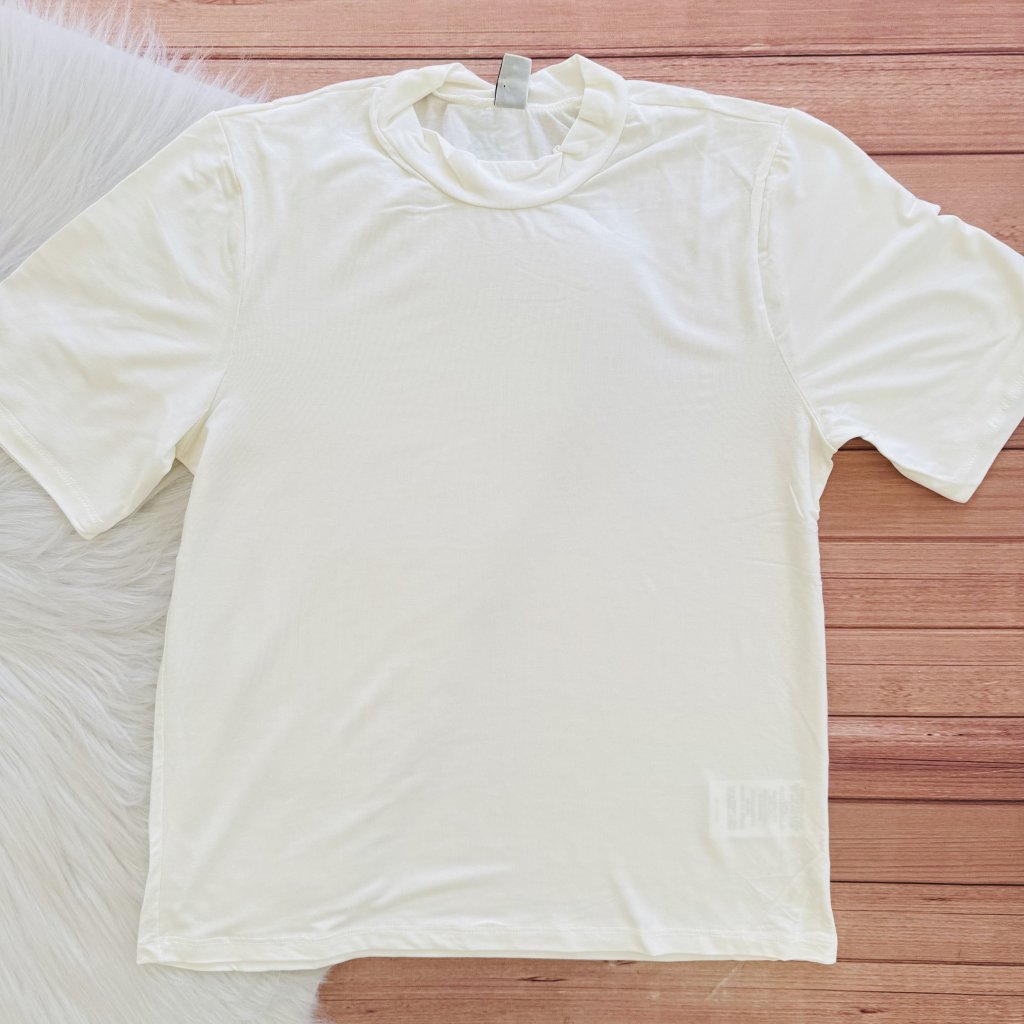 Blusa Rovitex P