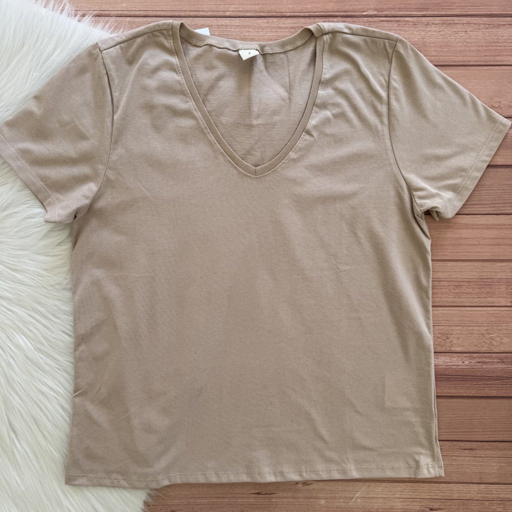 Blusa Rovitex M