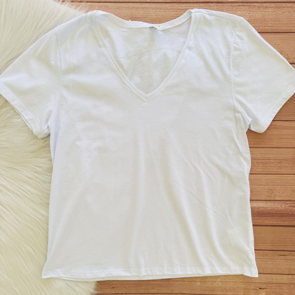 Blusa Rovitex GG