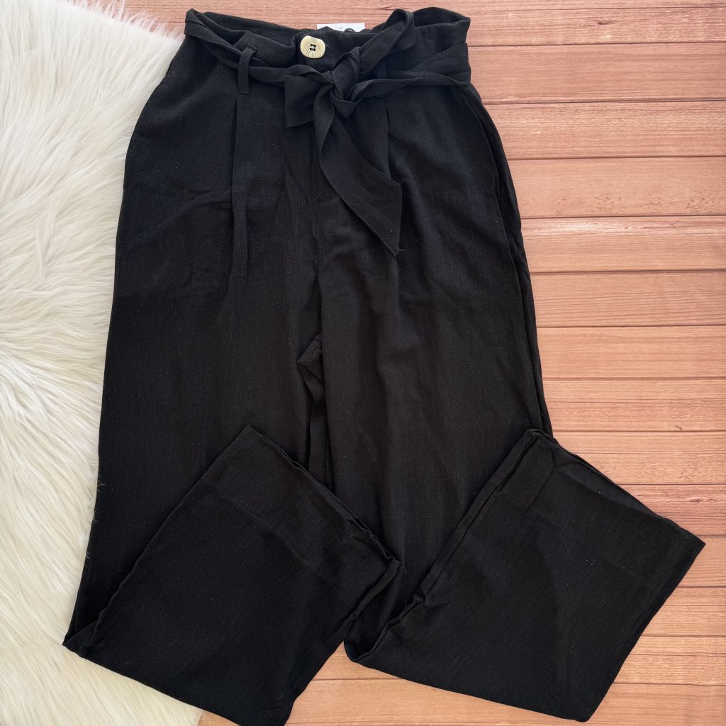 Calça Linho Endless M