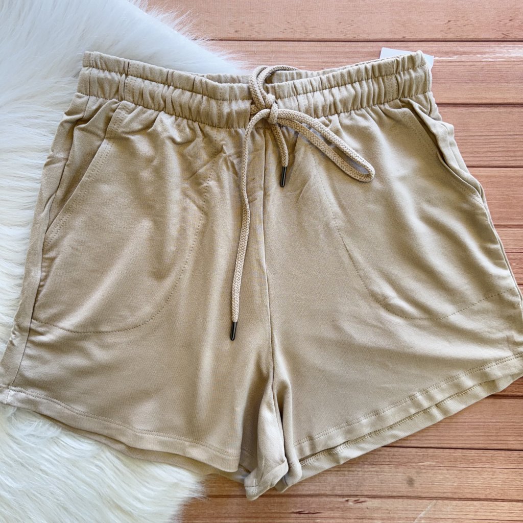 Shorts Rovitex GG