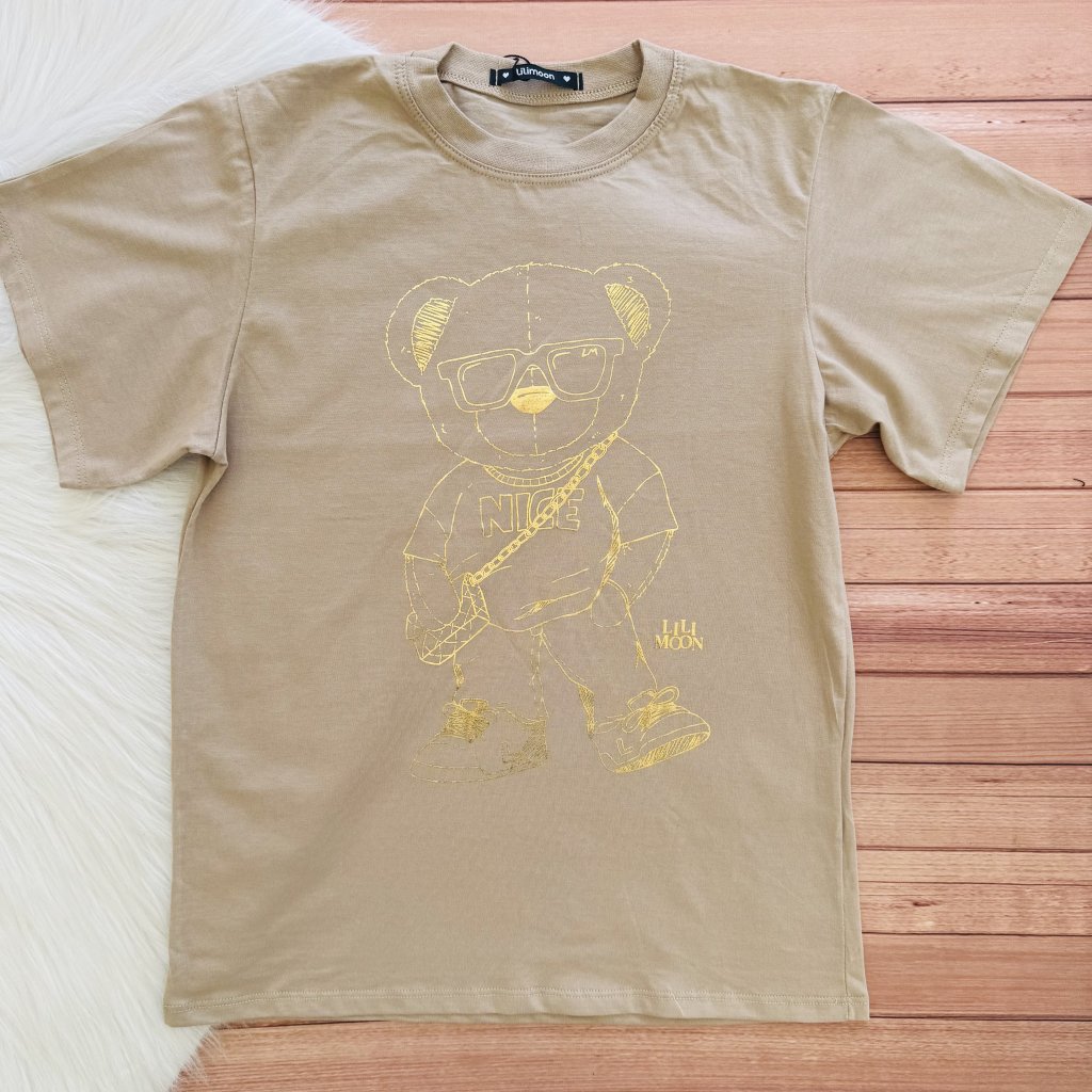 Blusa Over Lilimoon 16