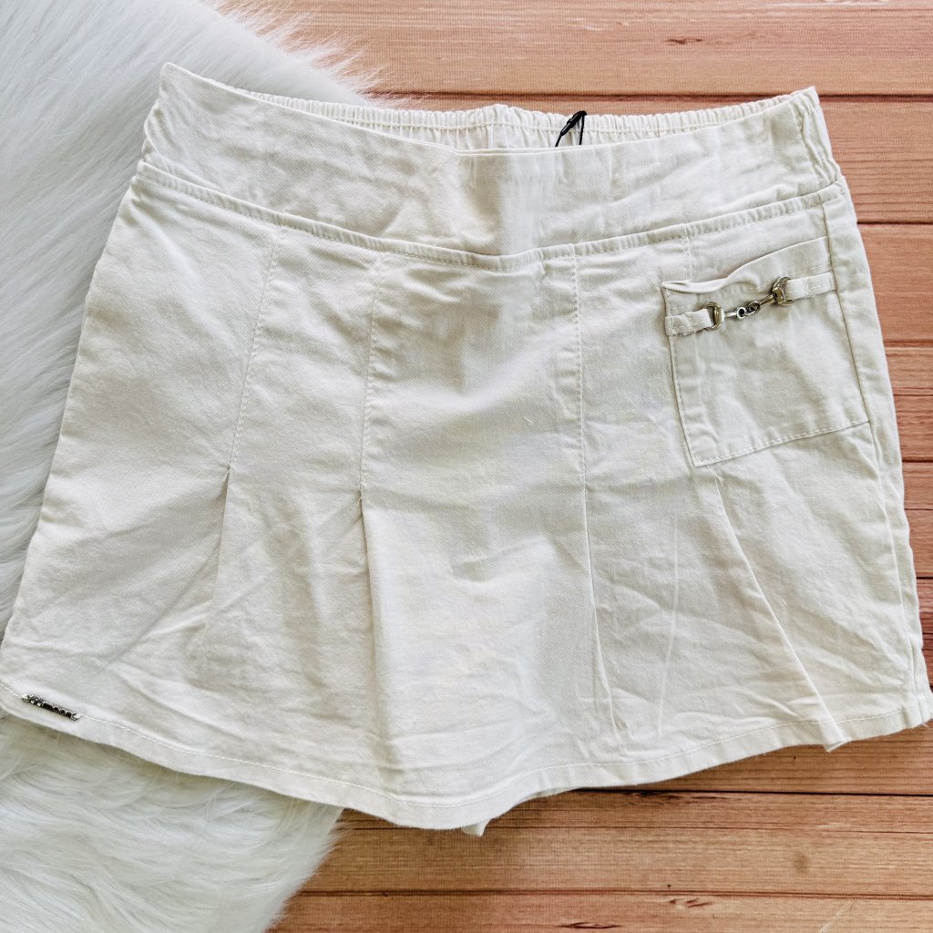 Shorts Saia Lilimoon 18