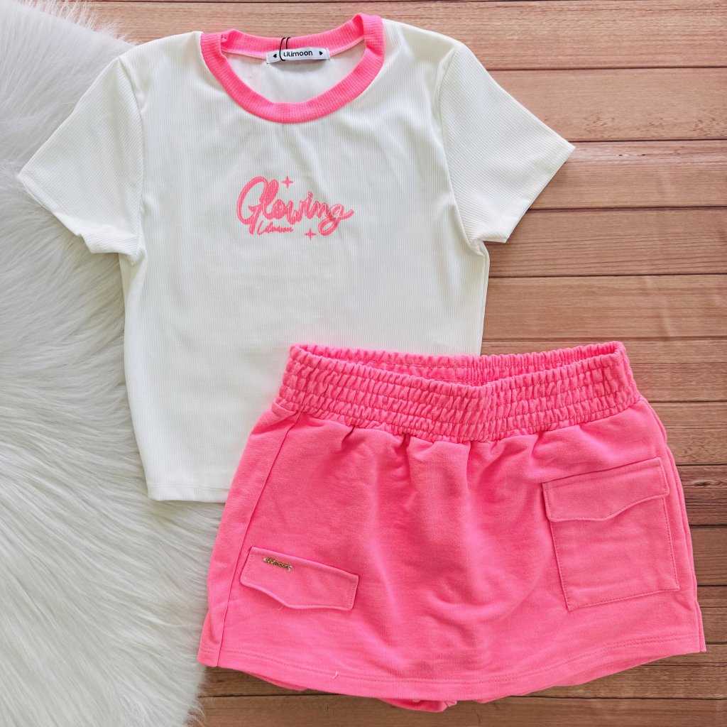 Conjunto Lilimoon 20