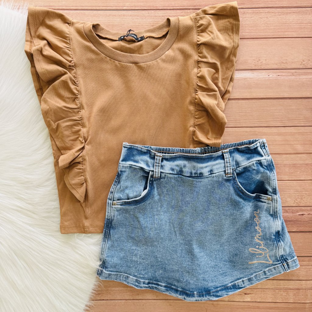 Conjunto Lilimoon 18