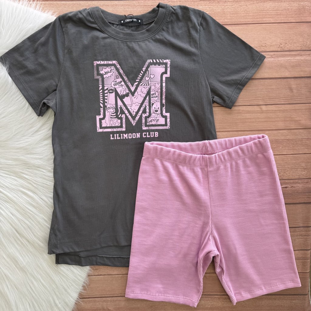 Conjunto Lilimoon 18