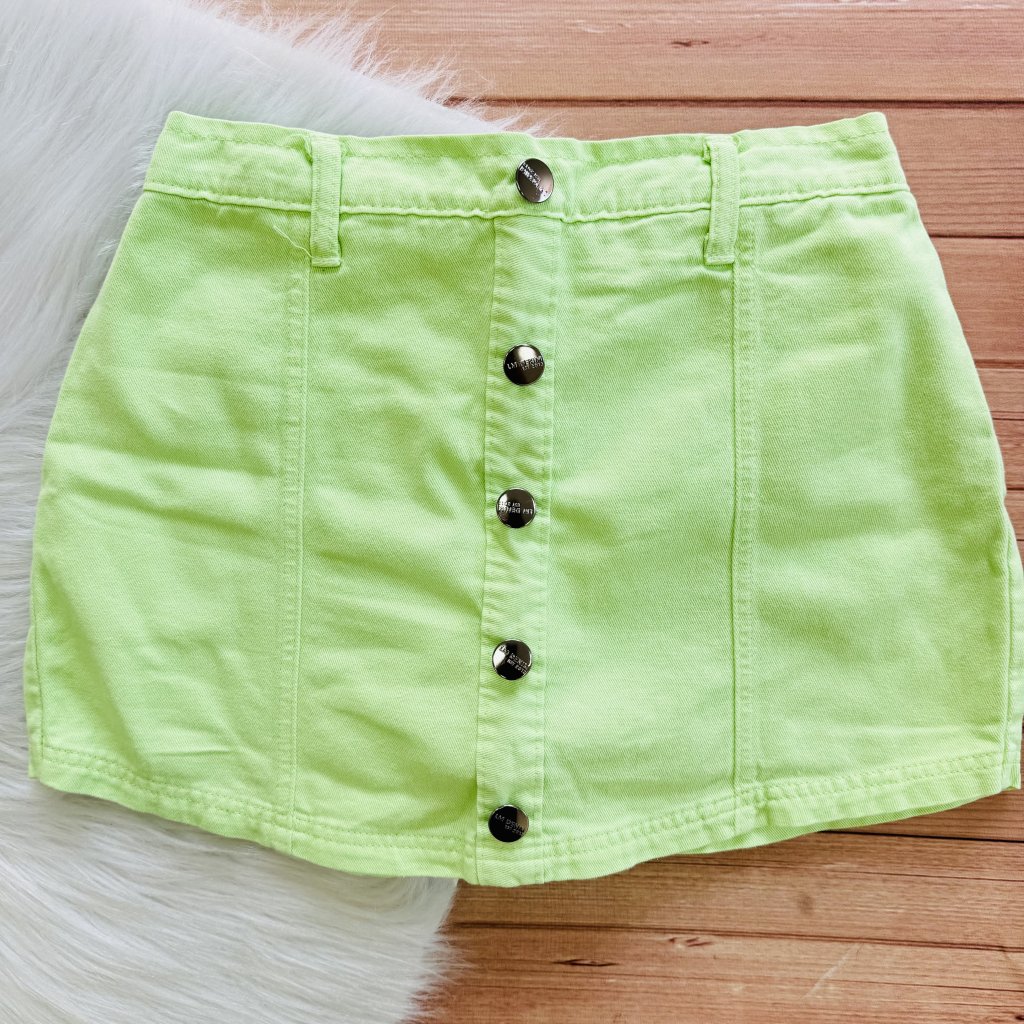 Shorts Saia Lilimoon 14