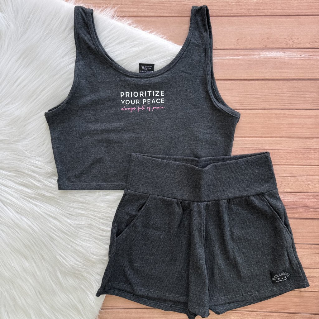 Conjunto Amora 16