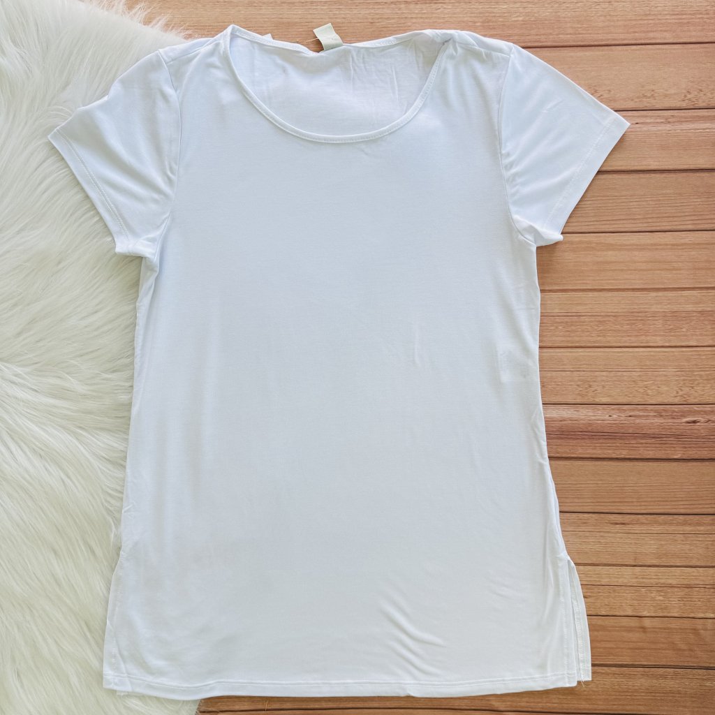 Blusa Rovitex M