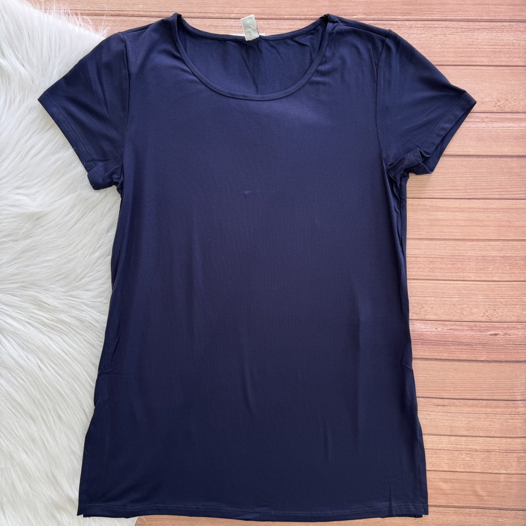 Blusa Rovitex M