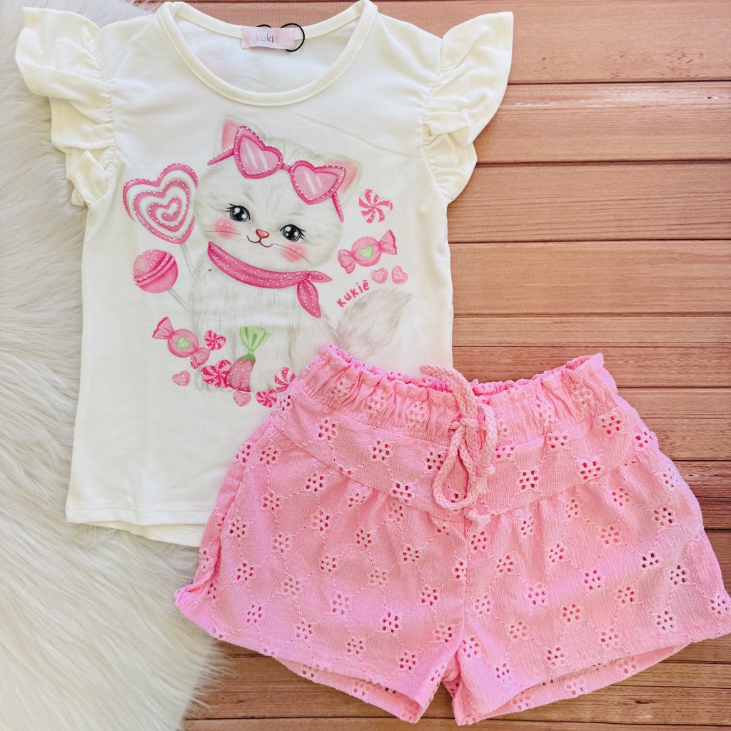 Conjunto Kukie 2