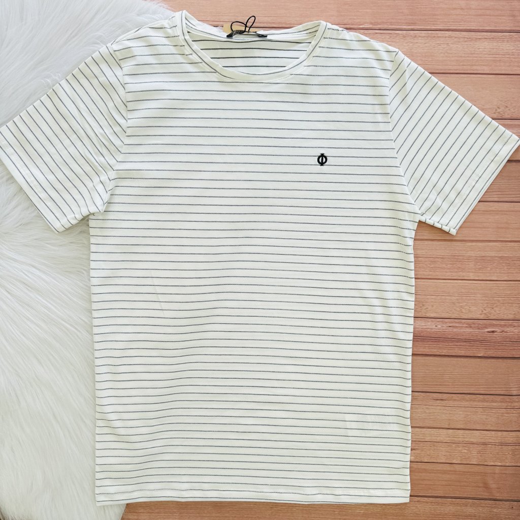 Camiseta Diâmetro M