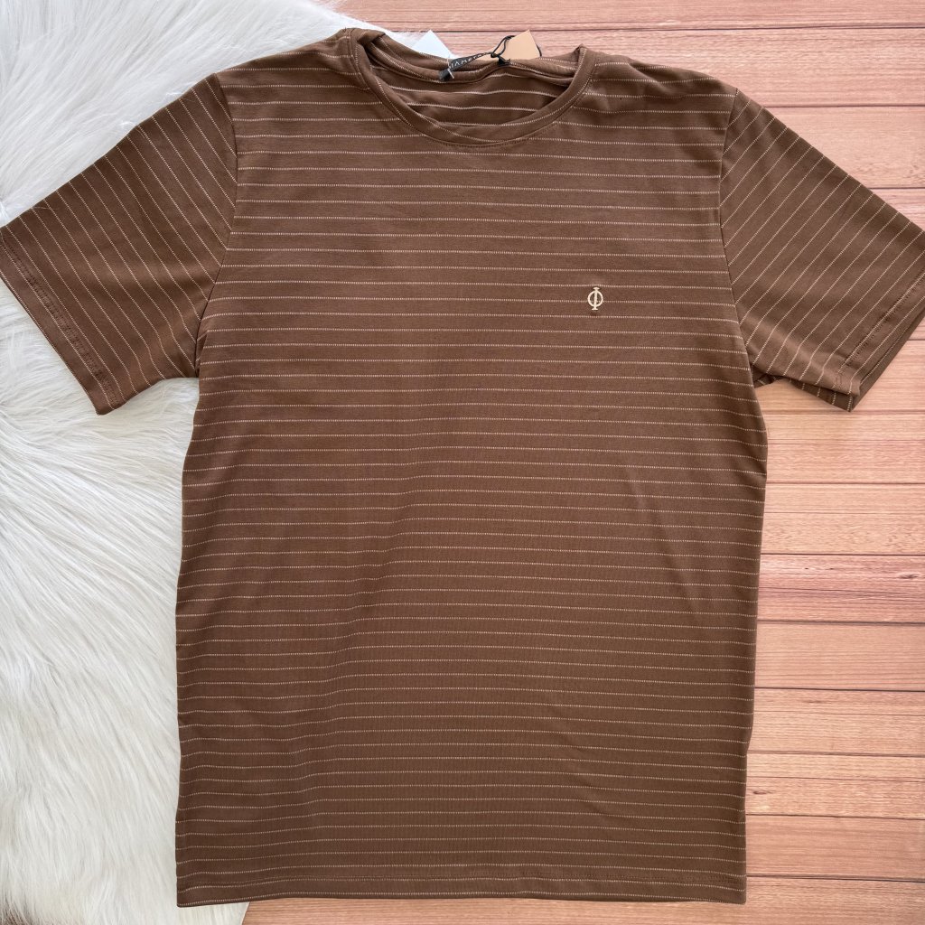 Camiseta Diâmetro G