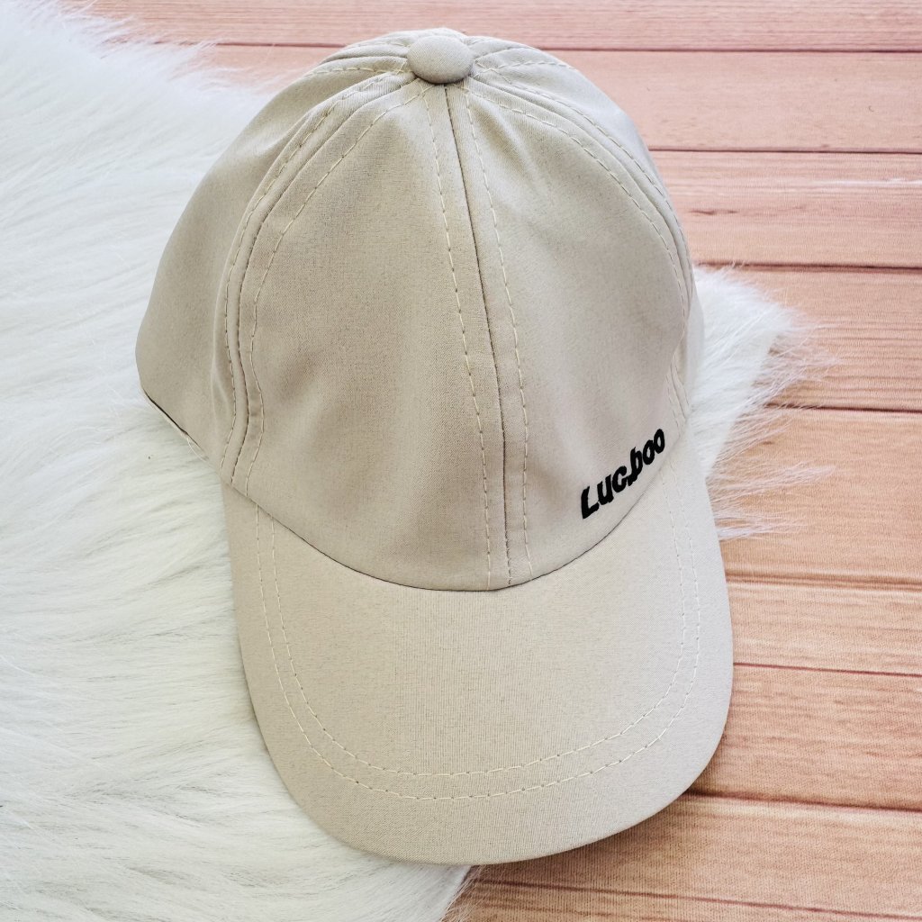 Boné Lucboo P
