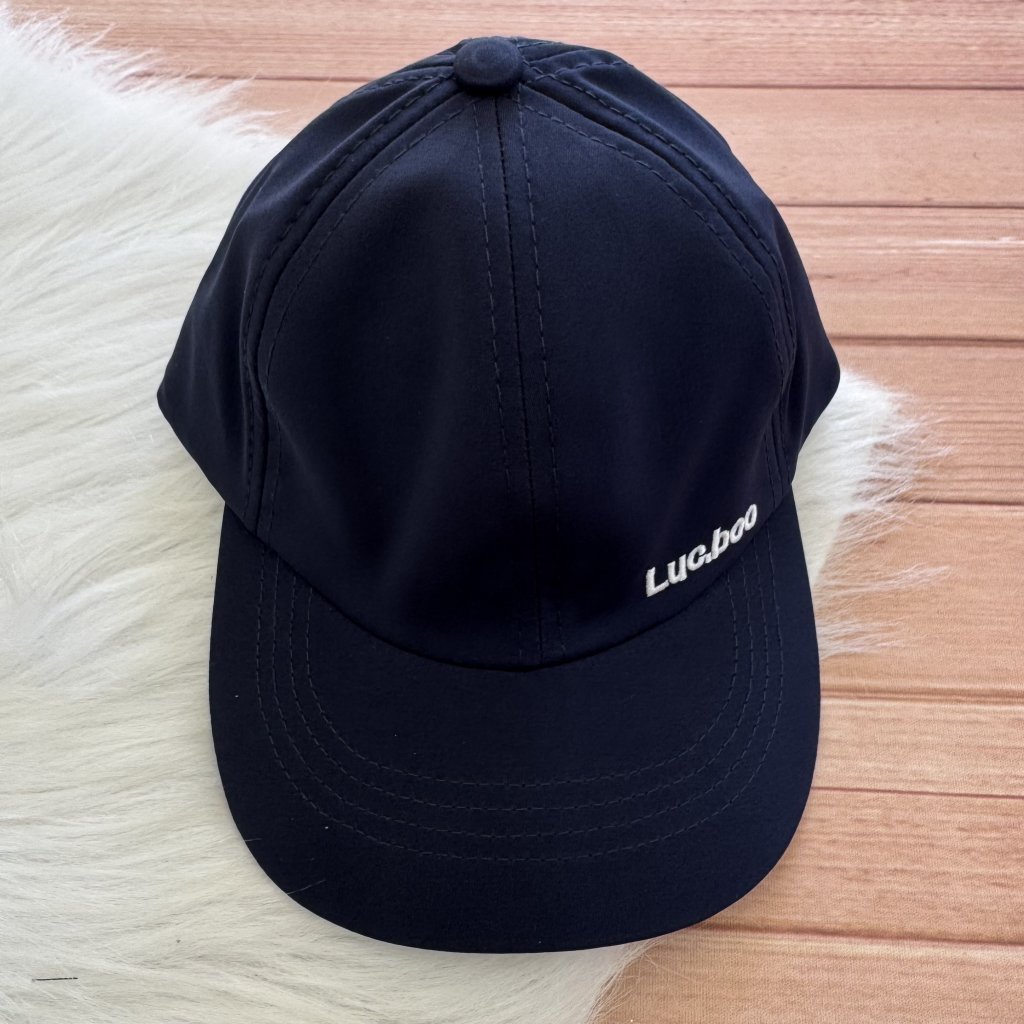 Boné Lucboo TAM Único 