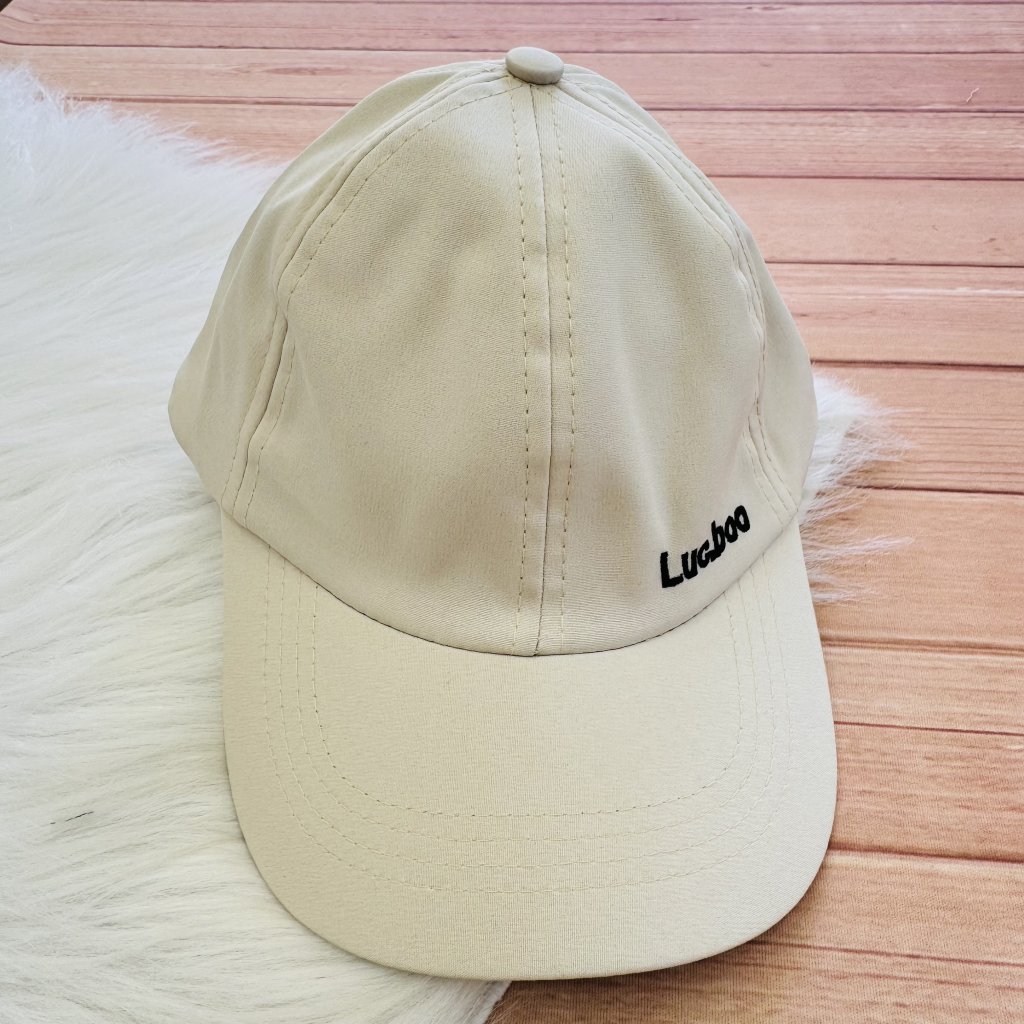 Boné Lucboo TAM Único 