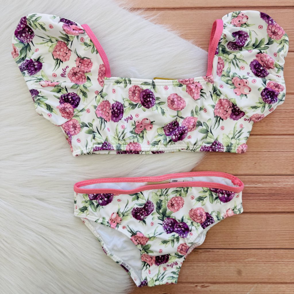 Biquini Milon 6 a 8 anos 