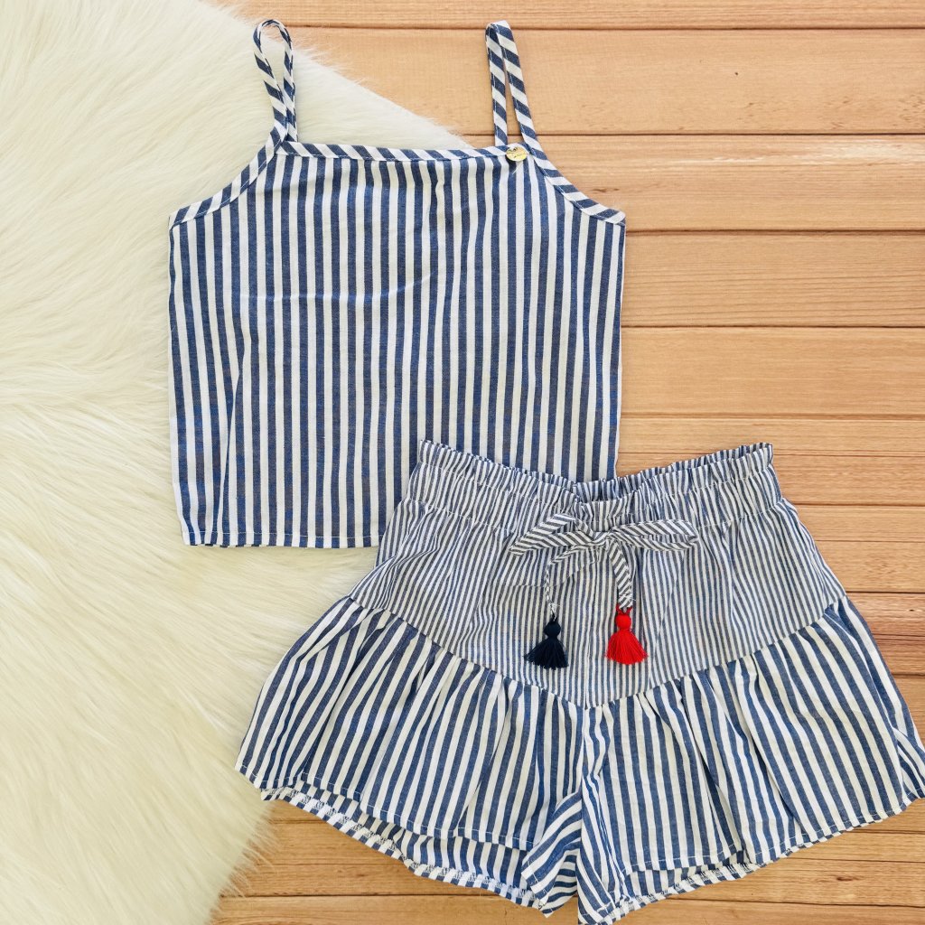 Conjunto Bimbi 8