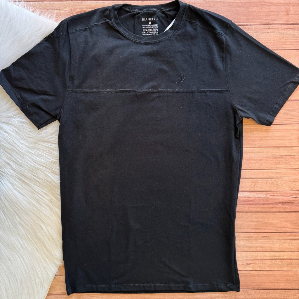 Camiseta Diâmetro M
