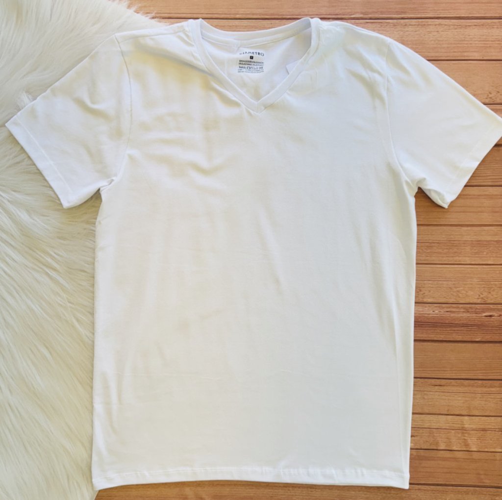 Camiseta Diâmetro GG