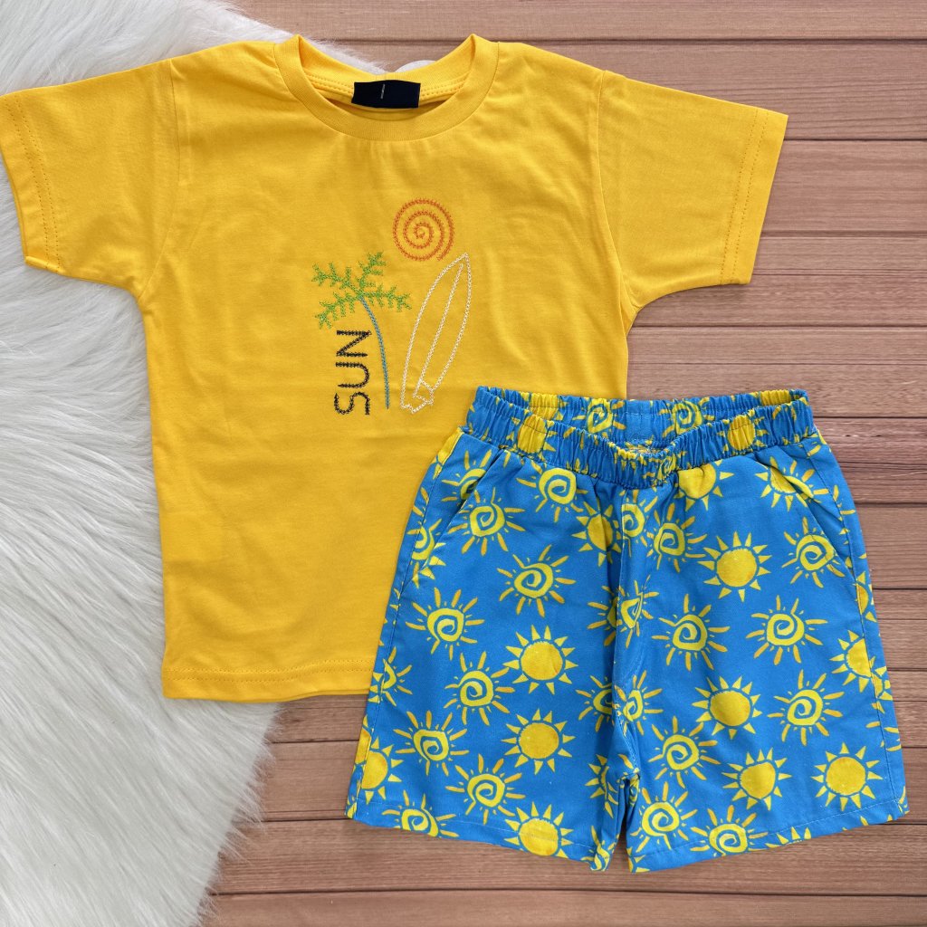 Conjunto Vrasalon 1