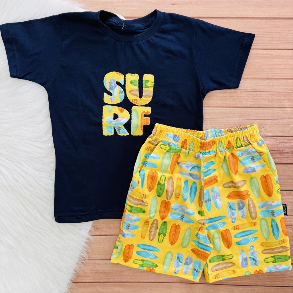 Conjunto Vrasalon 2