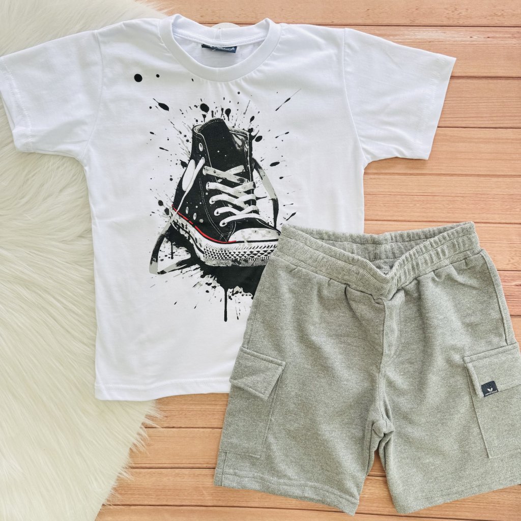 Conjunto Vrasalon 8